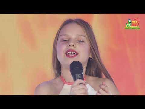 Arina Railean - Мама моя 4K