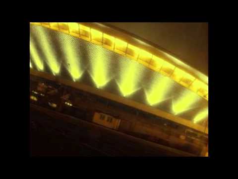 Losza Vera - my home show (tribute to Katowice)