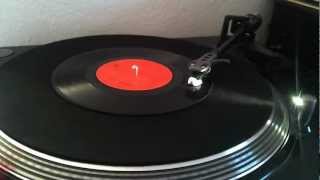 Johnny Nash -- "Guava Jelly"