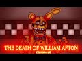 The Death Of William Afton (Remastered)
