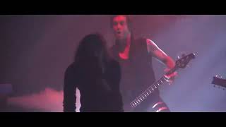 Download lagu Asking Alexandria - Live From Brixton and Beyond 2013 (HD) mp3