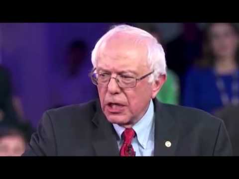 , title : 'Bernie Sanders vs Milton Friedman #1: Healthcare'