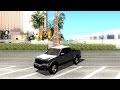 Ford F-150 2005 para GTA San Andreas vídeo 1