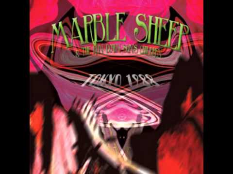 Marble Sheep & The Run Down Sun's Children - Fish