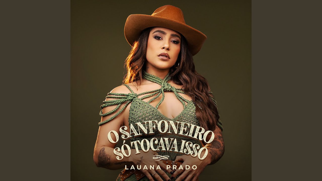 O Sanfoneiro Só Tocava Isso