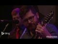The Decemberists - Beginning Song (Bing Lounge)