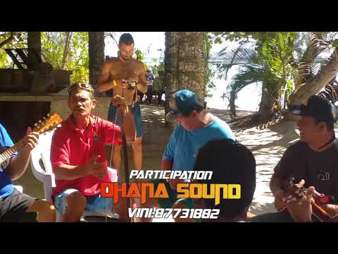 OHANA SOUND BRINGUE LIVE 3