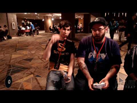 Royal Flush - SPY | Nintendude & Obey | MikeHaze vs. Boxr | Zhu & Liquid' Hungrybox - SSBM - Doubles