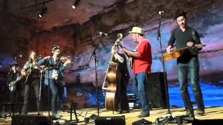 Old Crow Medicine Show/Bootleggers Boy/White Face