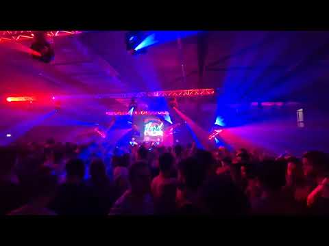 The Purge & Fraw - GAME PLAN @Hard CVLTR 2023