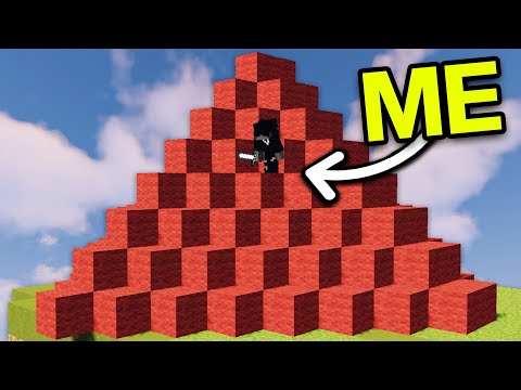 The Most ANNOYING Bed Defense...