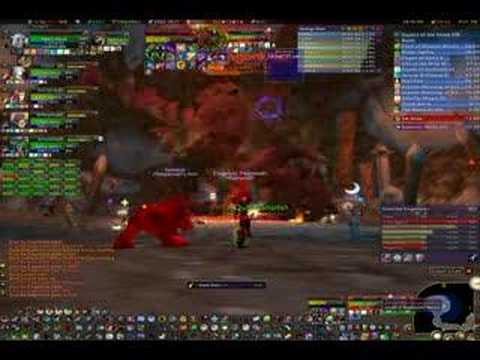 Euthanyl vs. Gruul the Dragonkiller