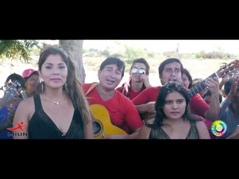 Gaspar Cordova y Sus 3 Fronteras - Clamor De Mi Pueblo [VIDEO OFICIAL] Mary Music Producciones