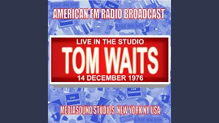 Jitterbug Boy (Live 1995 FM Broadcast)