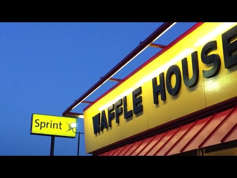 What is "The Waffle House Index?"