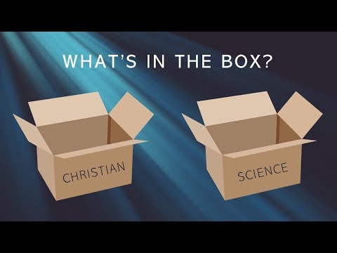 Christian Science and Christianity