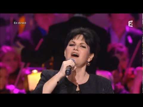 Victoires de la Musique 2013 - Maurane rend hommage à Véronique Sanson - Ma révérence