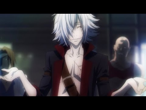 Sunday without God「AMV」Montero