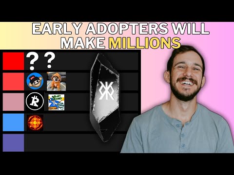10 Runes That'll 100x After the Bitcoin Halving!
