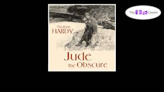 Jude the Obscure (5 of 5) (audiobook)