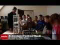 Wideo: Festiwal Nauki w PWSZ G�og�w