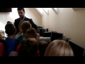 Wideo: Festiwal Nauki w PWSZ G�og�w