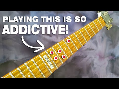 Play THIS 3 Note Lick for 3 Days! (See Why Guitarists Get Addicted)