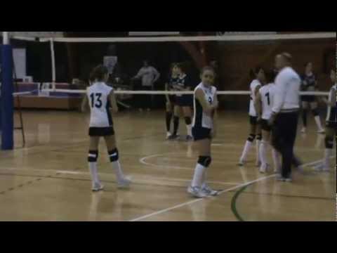 Volley under 13 Torneo di bologna 2013.avi