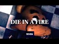 The Living Tombstone Die In A Fire UK Drill Remix