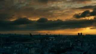 Yves Montand - La Vie En Rose ( Paris, je t'aime ) true proportion