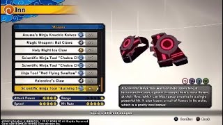 Burning Sun Weapon Early Gameplay