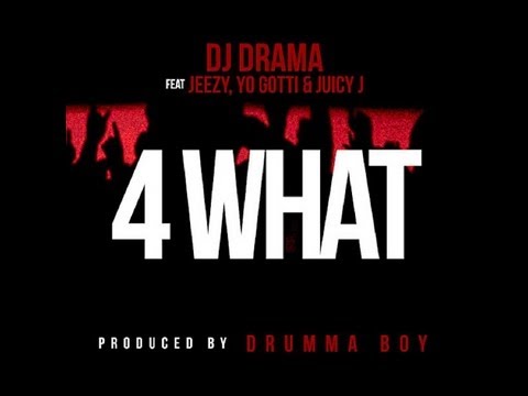 Video thumbnail for 4 What
