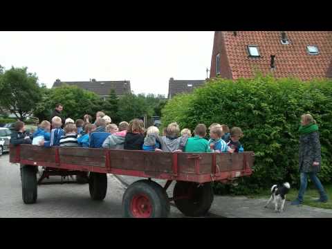 Kampioenen Sparta E2 en D2