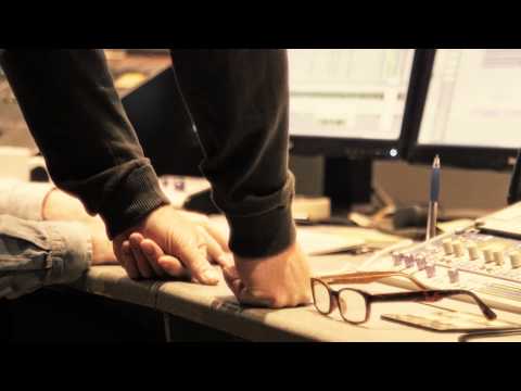 THE CHORDS UK   --Turn Away Again (Acoustic)