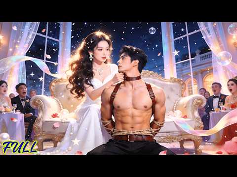 🍅✨【全集】“我把影子保鏢的愛踩在腳下，直到他消失那天才想起——他從來不是我的僕人，而是我跪著也求不回的救世主。現在，這場火葬場我自己點火，自己跳。”