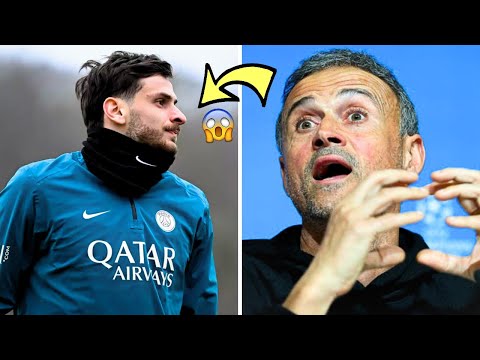 დიდი ზეწოლა პსჟ-ზე!🤯-  უარი კვარაცხელიასა და ოსიმენის დუეტს - მორიგი პროვოკაცია ნაპოლიდან!🤬