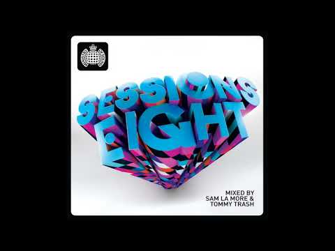 Ministry of Sound AUS - Sessions Eight - Mixed By Sam La More & Tommy Trash - Discs 1 & 2