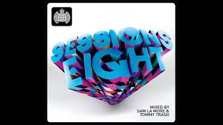 Ministry of Sound AUS - Sessions Eight (2011) - Mixed By Sam La More &amp; Tommy Trash - Discs 1 &amp; 2