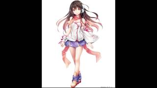 VOCALOID 【kokone】 こんな何もない場所でさえ 【オリジナル曲】
