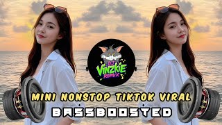 Download lagu Dj Viral Remix - Mini Nonstop - Trending Tiktok Viral Remix 2026 ( BASS BOOSTED ) Dj Vinzkie Remix mp3