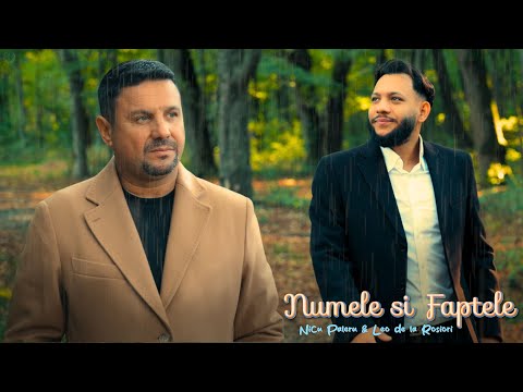 ❌De aia vreau sa beau sa cant Nicu Paleru @LeodelaRosiori ❌Official Video