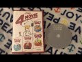 Snoopy Come Home 2006 2015 Reprint DVD Menu Walkthrough