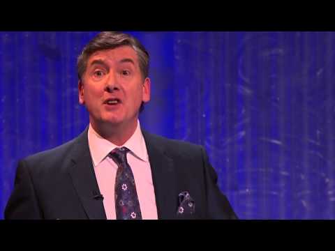 Robin Tells Samia She Must Skate On Her Own At Some Point - Dancing On Ice