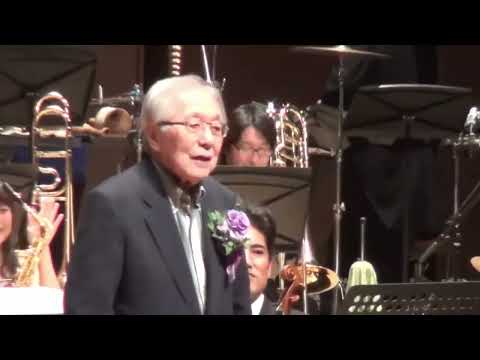 Chumei Watanabe Birthday Concert (ENG Lyrics: Spider-Man and Sun Vulcan)