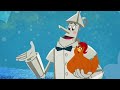 20CJ Show And Dorothy And The Wizard Of Oz Tin Man Said Part 1