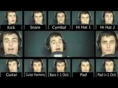 YouTube Thumbnail
