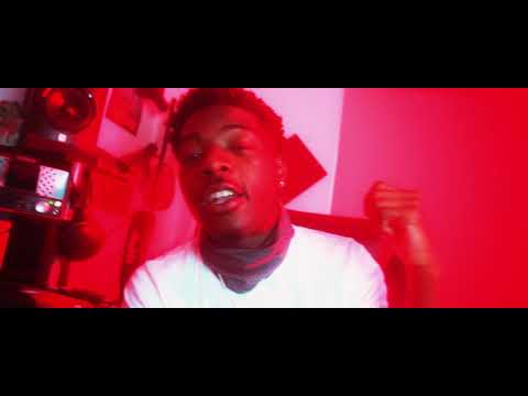 ShooterGang VJ - Not A Rapper (Intro) (Official Video)