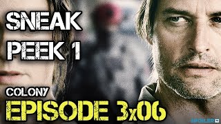 Sneak Peek #1 (VO) 