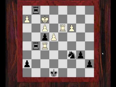 Chess Strategy: The Evolution of Chess Style #30 : The Chigorin system in Later Years