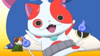 Yo-kai Watch 2 Psychic Specters - Opening Theme Song! [Direct Nintendo 3DS Capture]